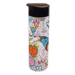 image Color Infusion Infuser Tumbler