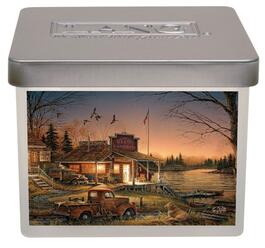 image Total Comfort 12.5 oz. Candle