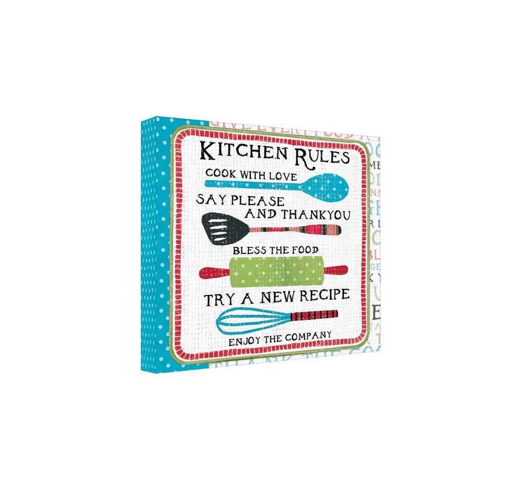 image Kitchen Rules Recipe Card Album