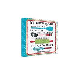 image Kitchen Rules Recipe Card Album