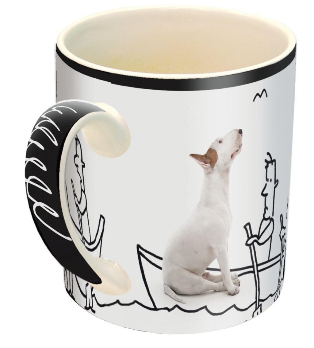 image Jimmy Rowers Ceramic Mug