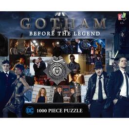 image Gotham 1000 Piece Puzzle
