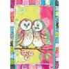 image Owl Friends Classic Journal