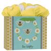 image Garden Bee Medium GoGo Gift Bag