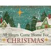 image Christmas Heart Boxed Christmas Card