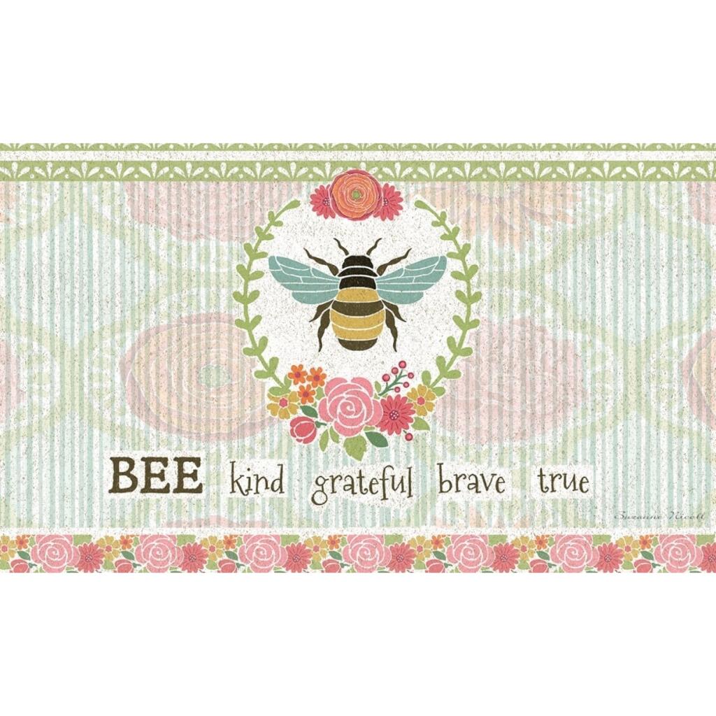 image Bee Kind Door Mat