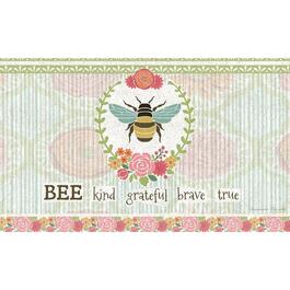 image Bee Kind Door Mat