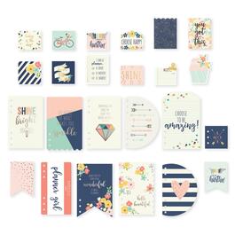 image Posh Dashboards Pocket Cards