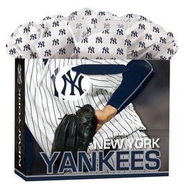 image New York Yankees Medium Gogo Gift Bag