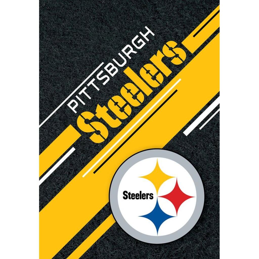 image Pittsburgh Steelers Perfect Bound Journal