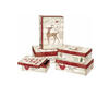 image Winter Pallet Decorative Boxes