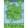 image St. Patrick's Day Outdoor Flag-Large - 28 x 40