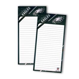 image Philadelphia Eagles List Pad (2 Pack)