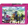 image City Life I Love New York! 1000 Piece Puzzle