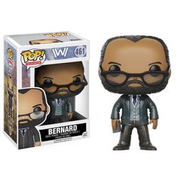 image POP! Vinyl Westworld Bernard Lowe