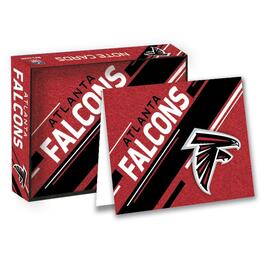 image NFL Atlanta Falcons Boxed Note Cards