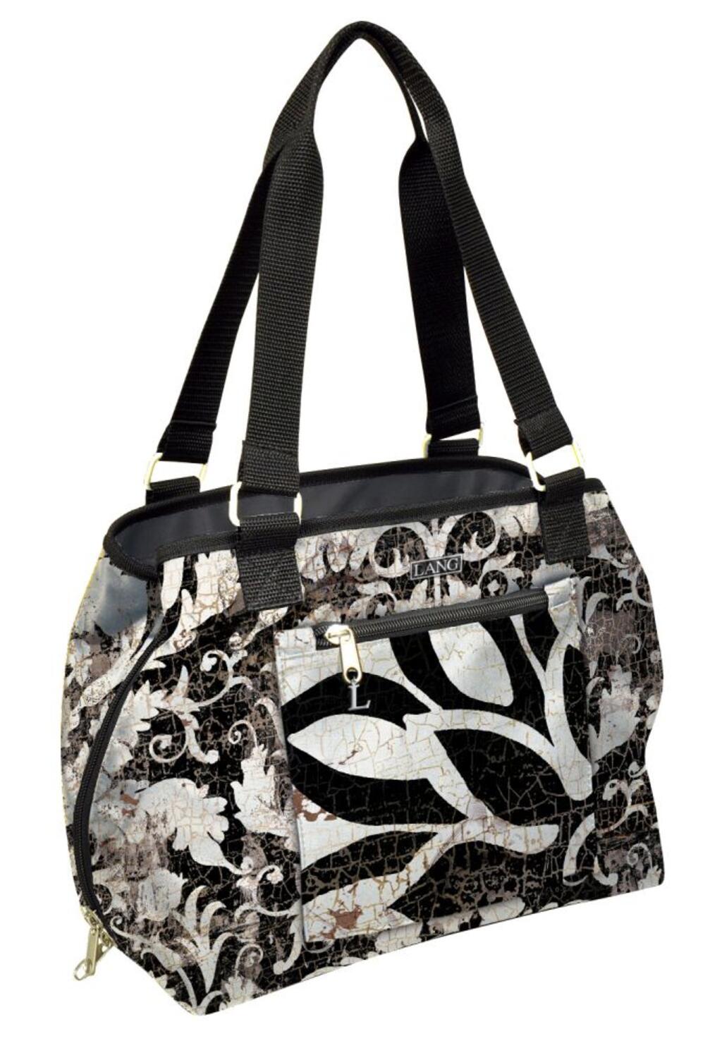 image Defining Life Lunch Tote