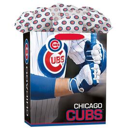 image Chicago Cubs Large Gogo Gift Bag