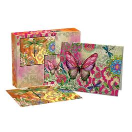 image Flight Assorted Boxed Note Cards