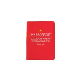 image Happy Jackson Passport Cover