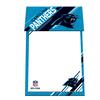 image NFL Carolina Panthers Note Pad