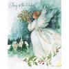 image Angel of Christmas Boxed Christmas Cards