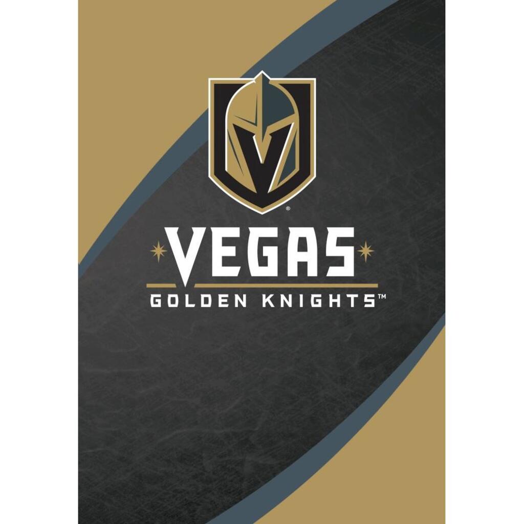 image Vegas Golden Knights Classic Journal