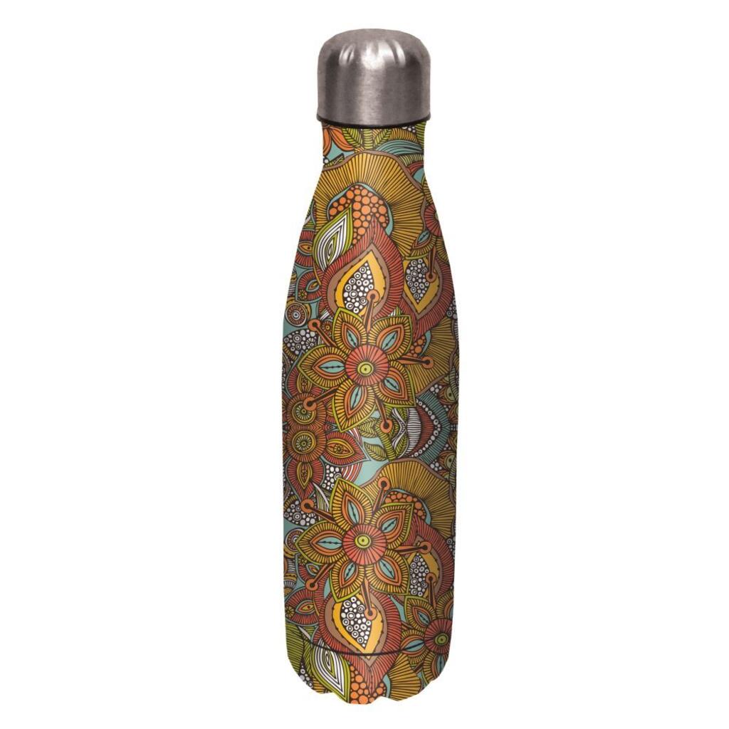 image Valentina Eva 17 oz. Stainless Steel Water Bottle