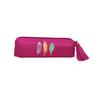image Barbarian Radiant Feathers (Pink) Accessory Pouch