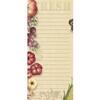 image Fresh From The Farm Mini List Pad