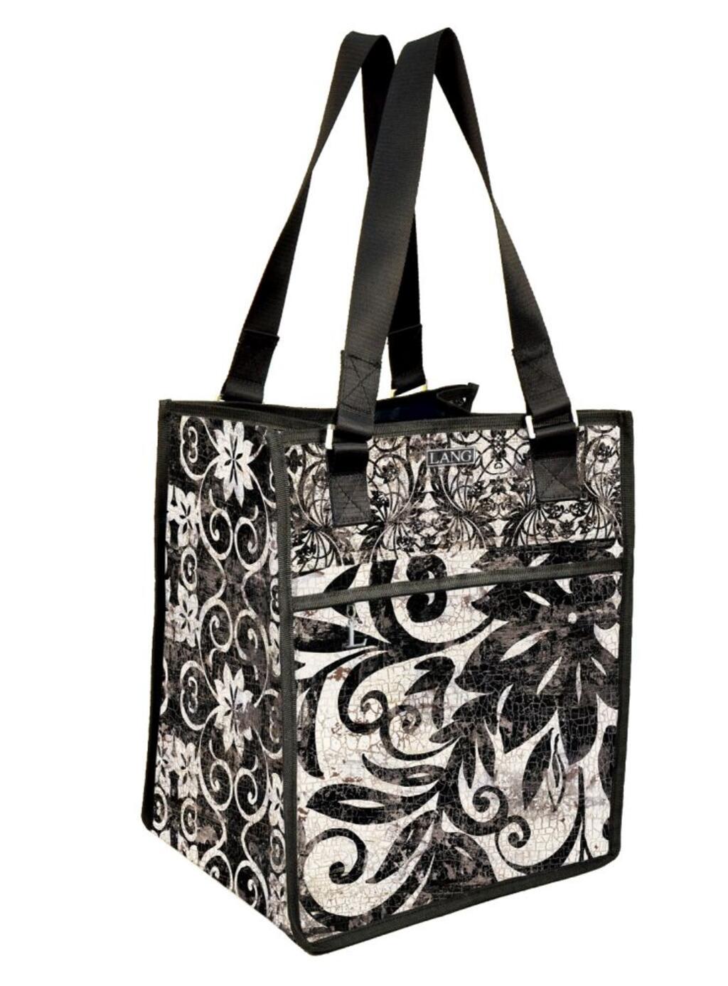 image Defining Life Carry All Tote