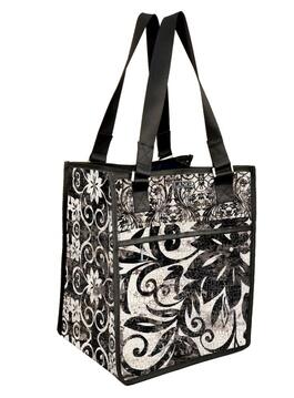 image Defining Life Carry All Tote
