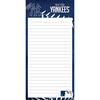 image New York Yankees List Pad (2 Pack)