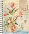 image Hummingbird Planning Journal