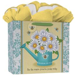 image Garden Bee Extra Large GoGo Gift Bag