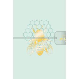 image Impressions Queen Bee Petite Journal