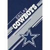 image Dallas Cowboys Perfect Bound Journal
