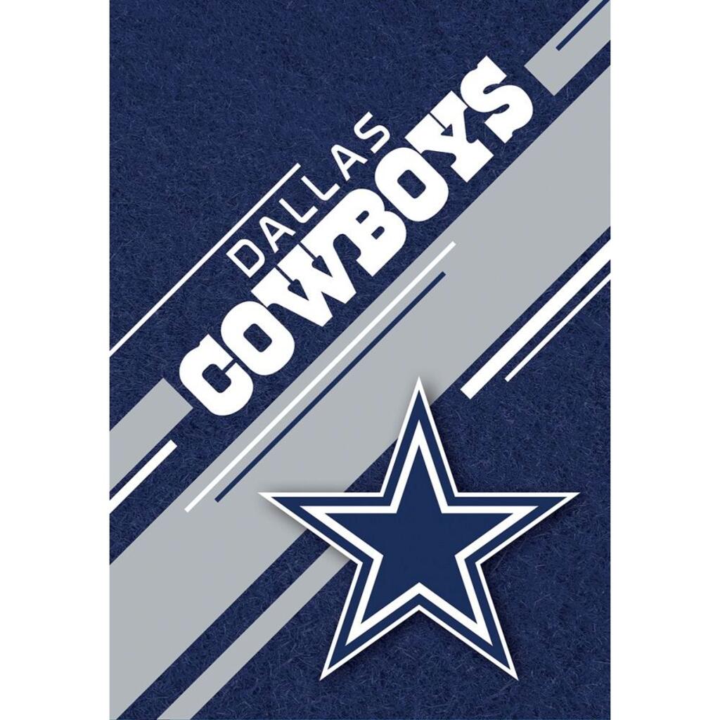 image Dallas Cowboys Perfect Bound Journal