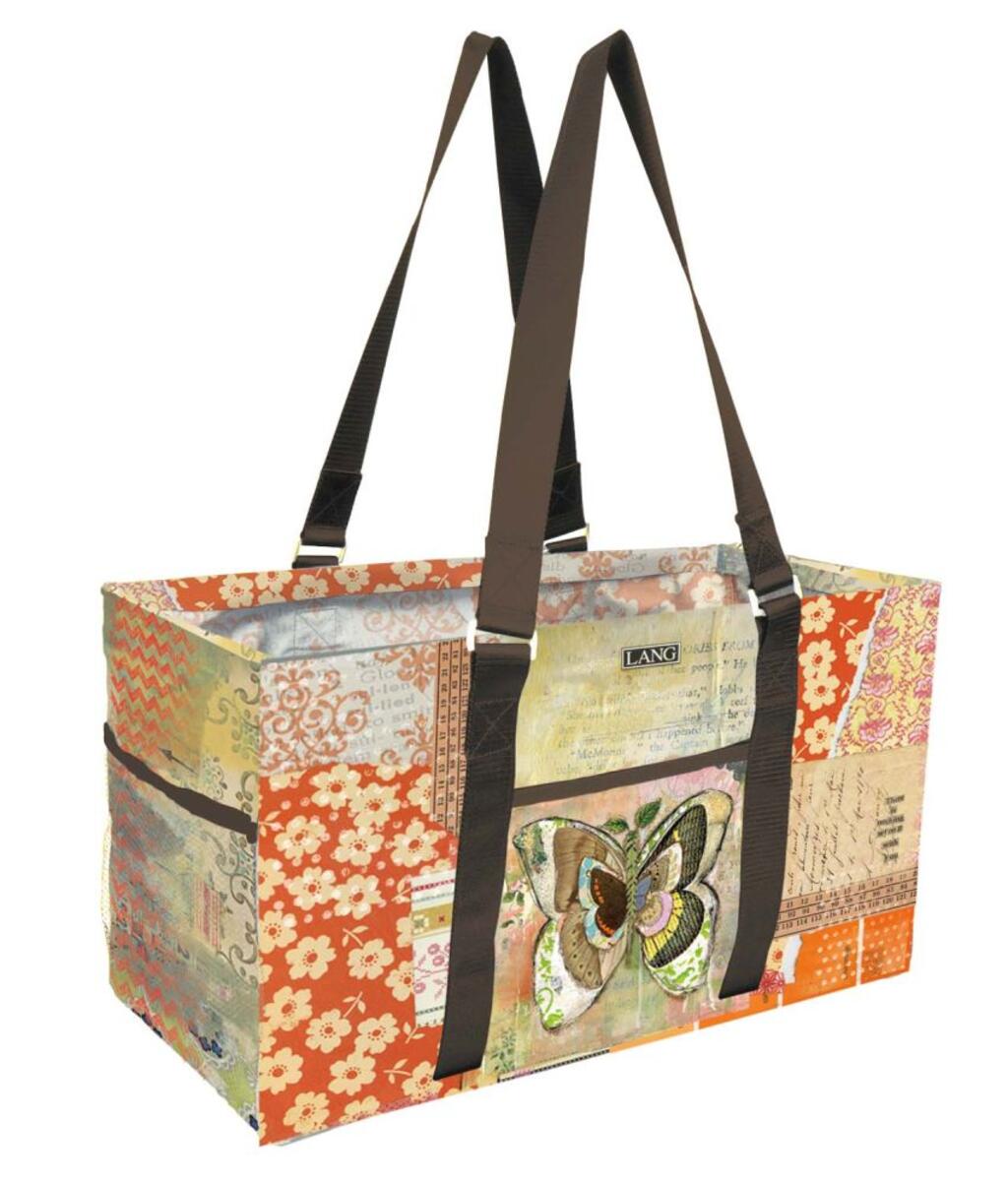 image Hello Soul, Hello Joy Utility Tote