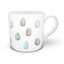 image Madeleine Floyd Mixed Eggs 9 oz. Fine China Mug