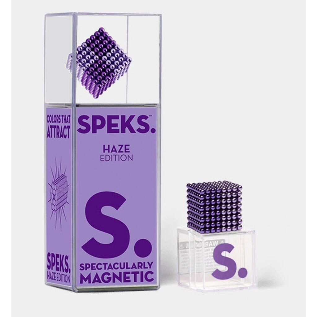image Speks Magnets (Haze)