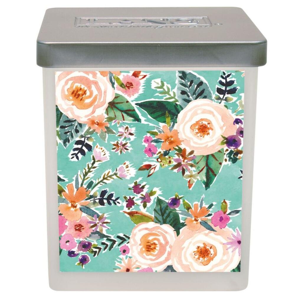 image Wild At Heart Large Jar Candle