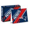 image NFL New England Patriots Boxed Note Cards