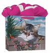 image American Cat Extra Large GoGo Gift Bag