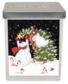 image Sam Snowman 23.5 oz. Jar Candle