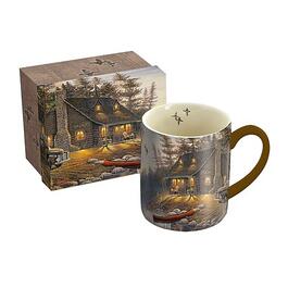 image Lake Retreat 14 oz. Mug