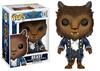 image POP! Vinyl Beauty and the Beast Movie Beast