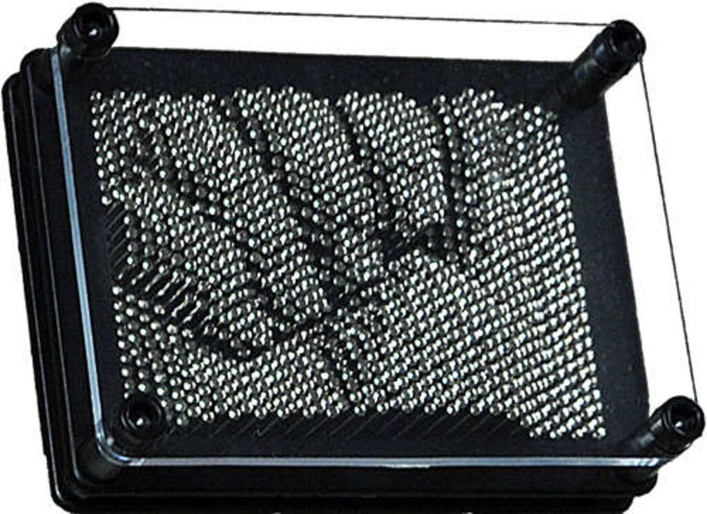 image 3-D Image Captor