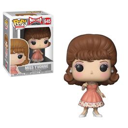 image POP! Vinyl Pee Wees Playhouse Miss Yvonee