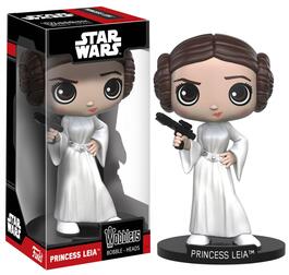 image POP! Wobbler Star Wars Classic Leia